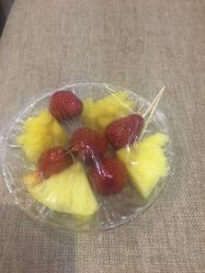 -木北护肤造型