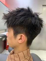 -和良形象