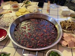 -储奇门鳝鱼火锅(总店)