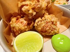 -胡麻(静安嘉里店)