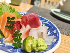 -竹· SUSHI TA-KE日本料理(王府井店)