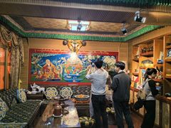 -吉祥圣雪藏餐