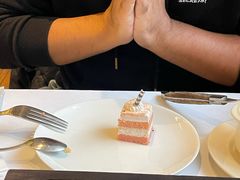-Steaking·食间牛排(和平店)
