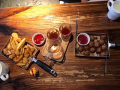 -么么咖啡(燕郊店)