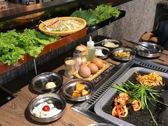 -火炉火自助餐(枫蓝国际店)