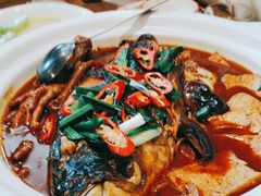 -新白鹿餐厅(城西银泰城店)