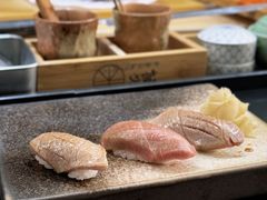 -Sushi Hanzo半藏(天环广场店)