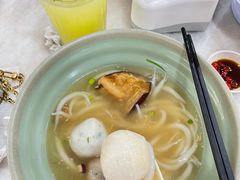 -阿坤纯正西刀鱼丸(Kuala Lumpur Branch)