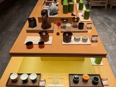 -奈雪茶院·茶室茶馆(广州粤海天地店)