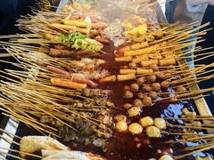 -郭记小街麻辣烫(南小街总店)