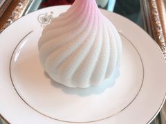 茉莉白桃-L'amour澜茉·轻法餐