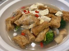 -功德林素菜饭庄(前门店)