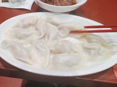 -喜家德虾仁水饺(深圳印力中心店)