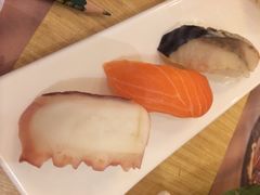 -友壹町寿司·料理(三水广场店)