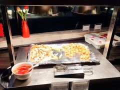 -常州华美达国际大酒店·餐饮部
