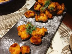 -绿茶餐厅(乐峰广场店)