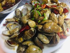 花甲-小民大排档(光谷店)