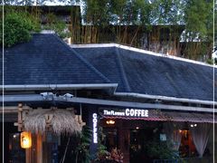 -The Flowers Coffee(南山店)