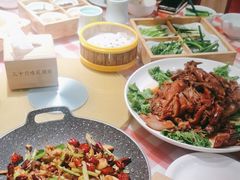 -三十六味匠猪蹄(三元桥店)