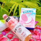 春日樱花季🌸 | 必备氛围好物🌸