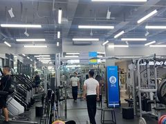 -OG01·24h私教铁馆(中鼎316店)