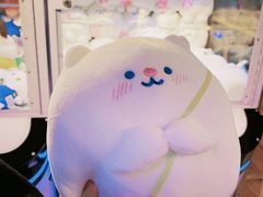 -天天玩X秋葉原日系动漫游戏中心