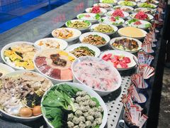 -阿财老铺·老蚌埠龙虾城(华夏总店)
