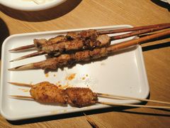 -撒拉花儿·新疆菜·清真(太阳宫店)