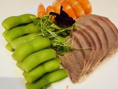 -宝燕壹号景观餐厅(龙盛国际商业广场店)