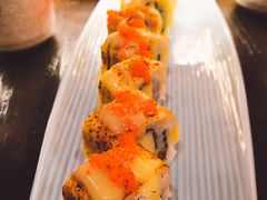 -白石的深夜食堂(大上海店)