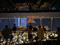-广州四季酒店·天吧·高空酒吧