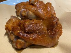 -状元阁烧烤(新华路总店)