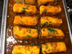 -天仁聚驴肉香(北石槽店)