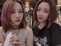 -和彩放题餐厅(酒仙桥店)