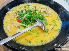 -转角·老弄堂上海菜(长寿路店)
