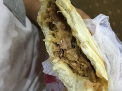 -樊记腊汁肉(竹笆市总店)