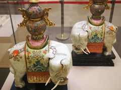 -上海文物商店(广东路店)