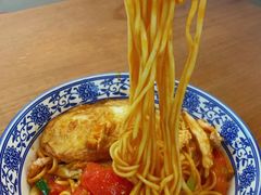 -圳兴面王·拌川·特色炒面(南山保利剧院店)