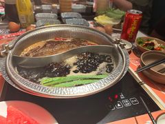 -温禾牛·和牛寿喜烧自助火锅(恒基名人店)