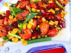 -福福泥炉烤肉(三台子店)