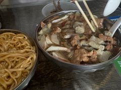 -西天尾扁食卤肉(湄洲农贸市场店)