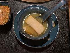 红颜花胶鸡锅-湊湊火锅·茶憩(世博大道店)