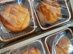 -王府半岛酒店·大堂茶座