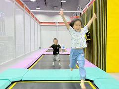 -金岳台私汤温泉度假山庄·创意餐厅(昌平十三陵店)