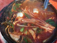 -清真·马文砂锅大全(麦苋街店)