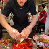 卧卧卧‼️夏日小龙虾🦞这家已这么超前…