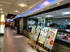 -全聚德(胜利大街店)