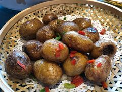 -二十八里太湖船菜(吉祥路店)