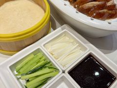 -东流山烤鸭·家常菜(雨山龙湖店)