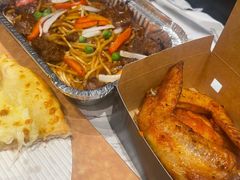 -达美乐比萨(骏壹万邦广场店)